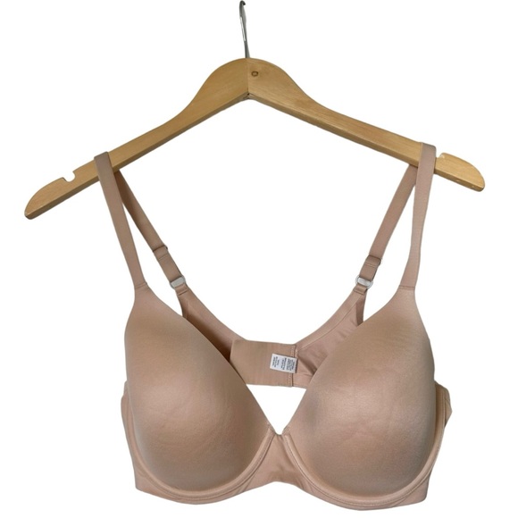 Aerie Real Sunnie Full Coverage Bra Lightly Lined in Sands 38D - Picture 7 of 12